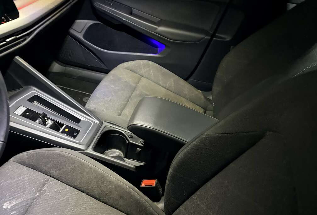 Volkswagen Variant 1.5 eTSI OPF DSG Life