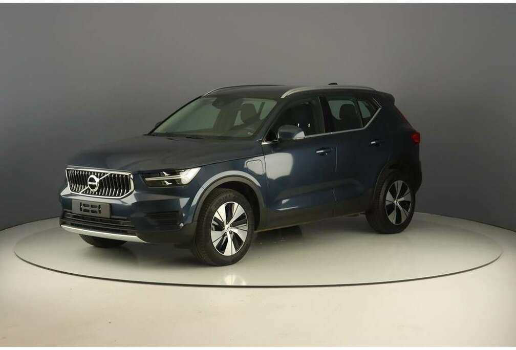 Volvo 1.5T4 Recharge 211pk Inscription