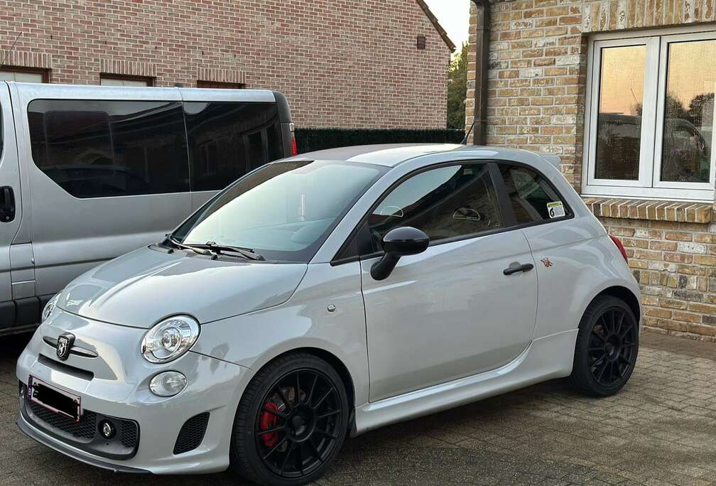 Abarth