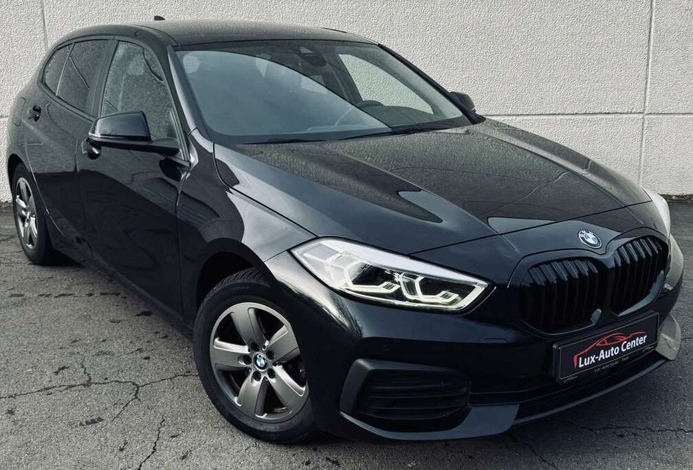 BMW 116D // 1er Propriétaire //Garantie 12 Mois