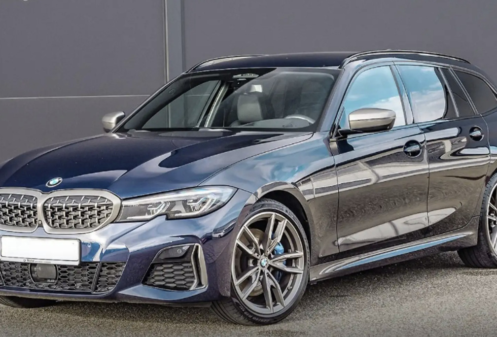 BMW M340d Touring xDrive