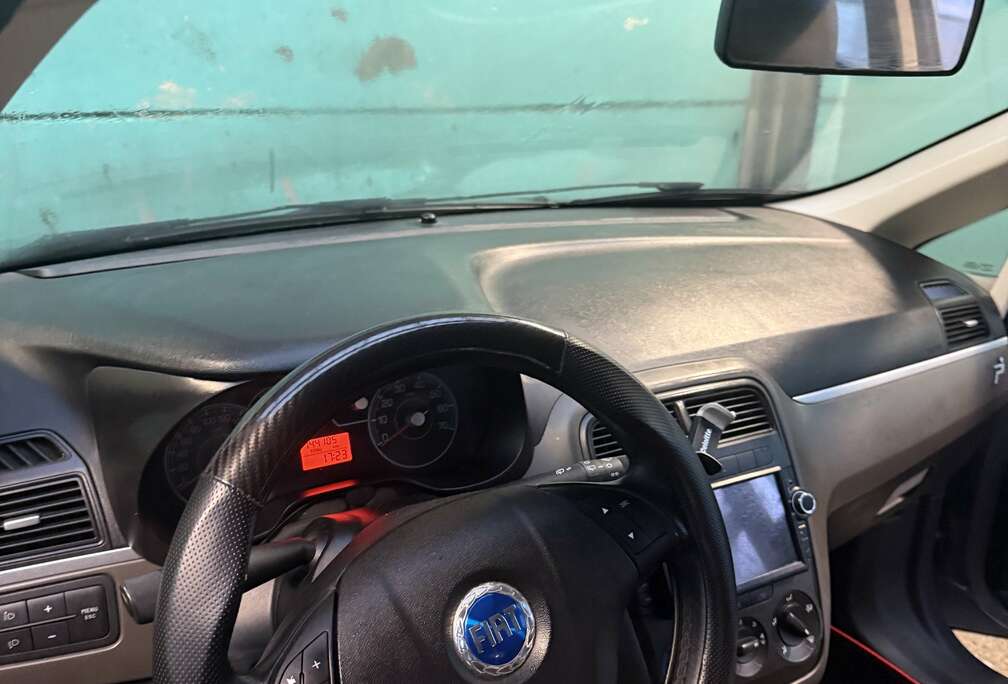 Fiat 1.2 8V Start