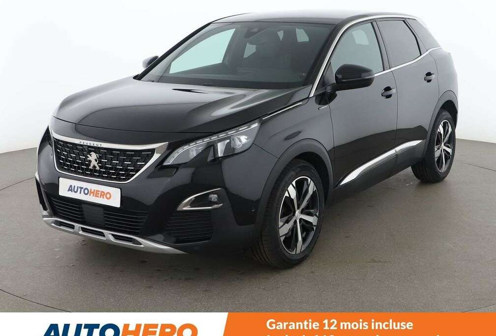 Peugeot 1.2 PureTech Allure