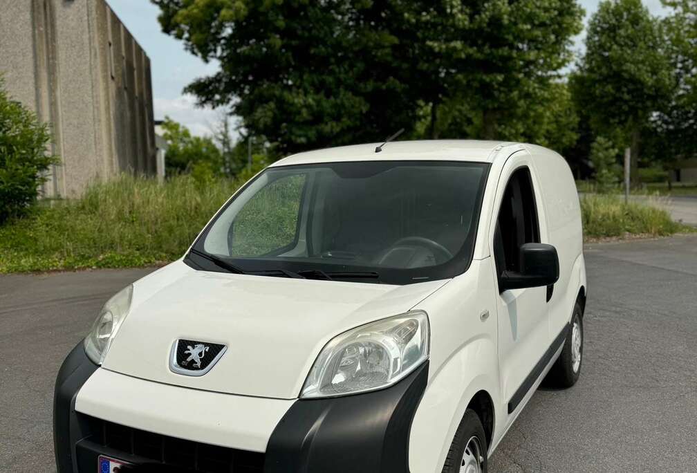 Peugeot 1.3 HDi FAP (EU5)