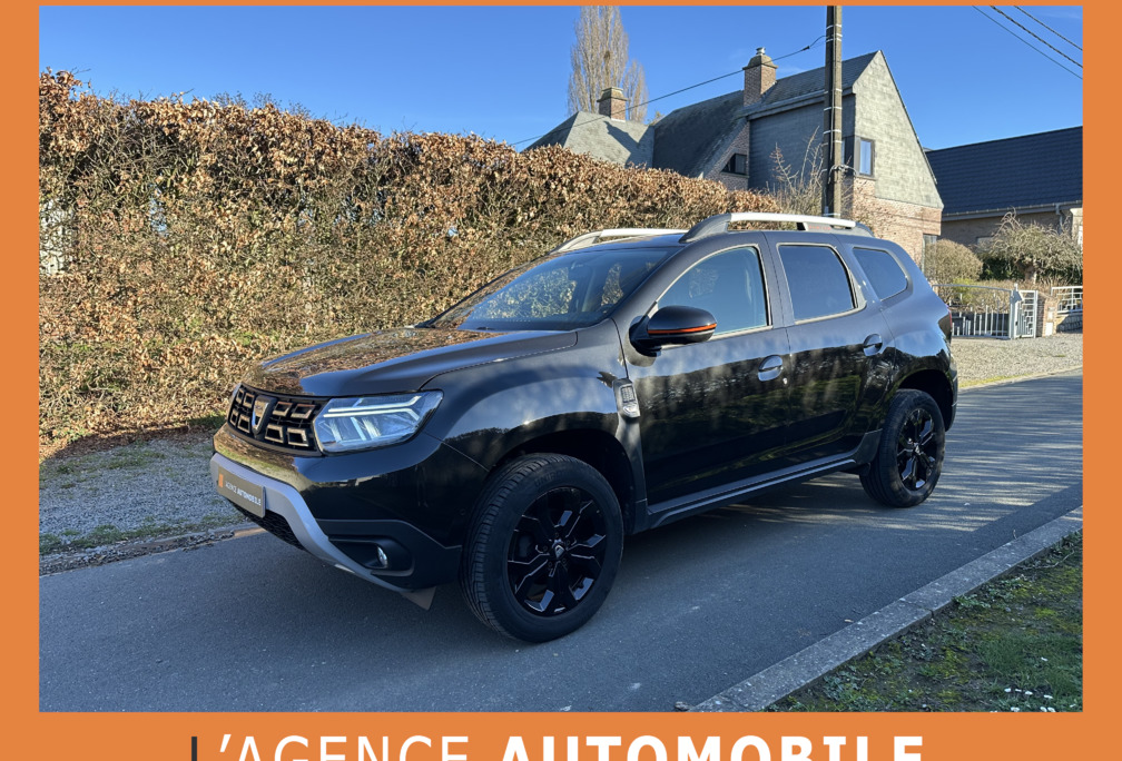 Dacia 1.3 TCe Prestige EDC GPF - GARANTIE 12M - 4a