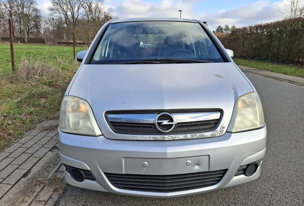 Opel 1.6i XE 16v Enjoy Airco