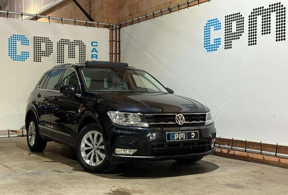 Volkswagen 2.0 TDi  4Motion Highline DSG * PANO * 360 CAM