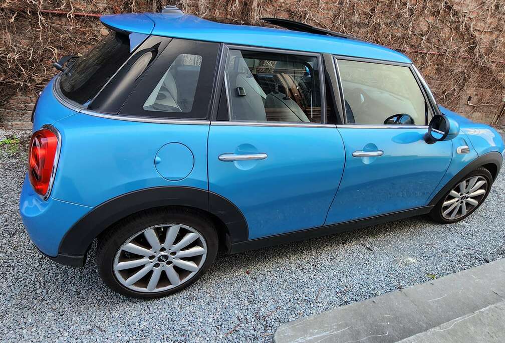 MINI Mini 1.5 Cooper