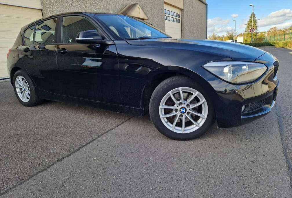 BMW dA 184 Cv  Garantie 12 Mois