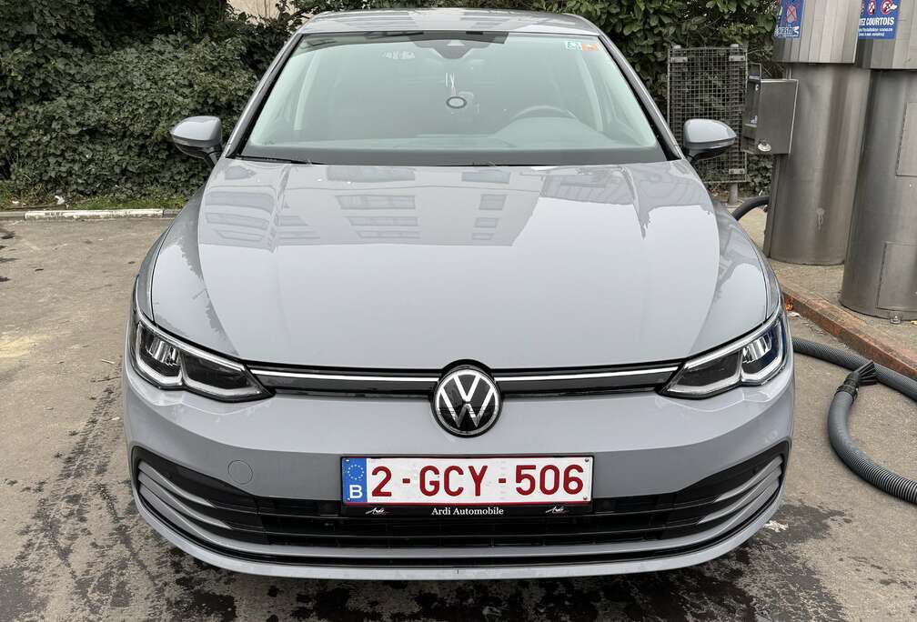 Volkswagen 2.0 SCR TDi Life DSG