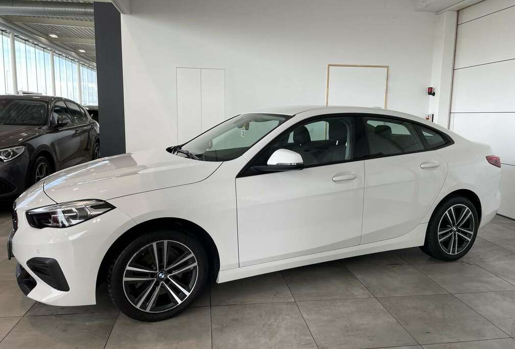 BMW Automaat / Virtual cockpit / Navigatie /