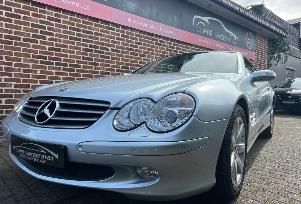 Mercedes-Benz ***68000km***