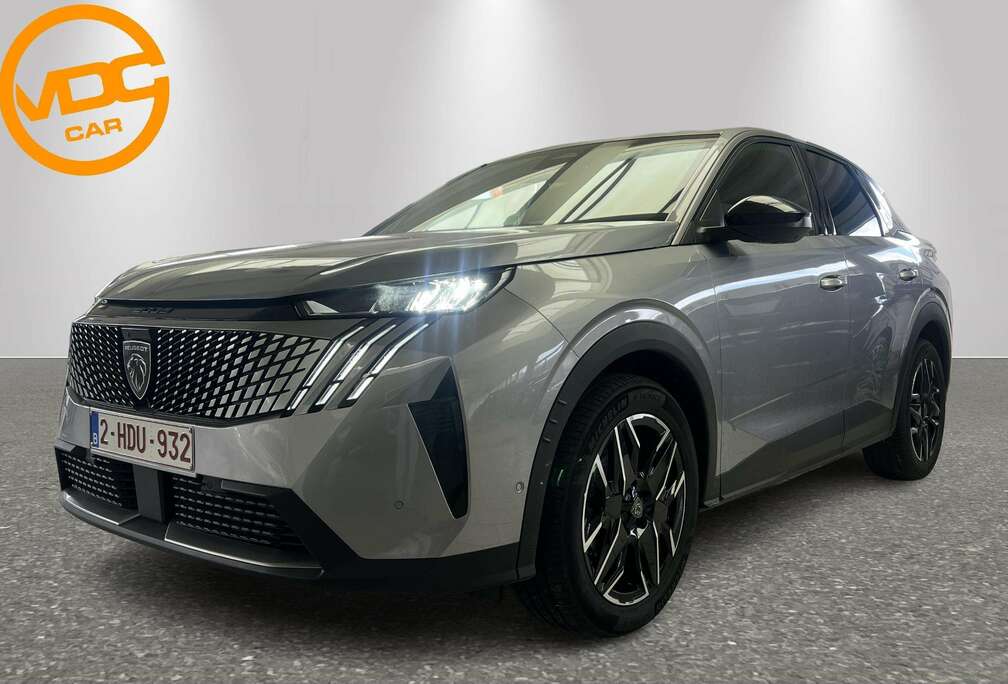 Peugeot NEW ALLURE