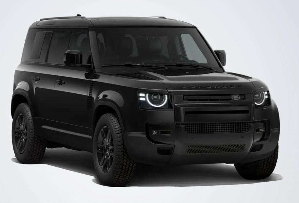 Land Rover 110 D200 S AWD Auto. 26MY