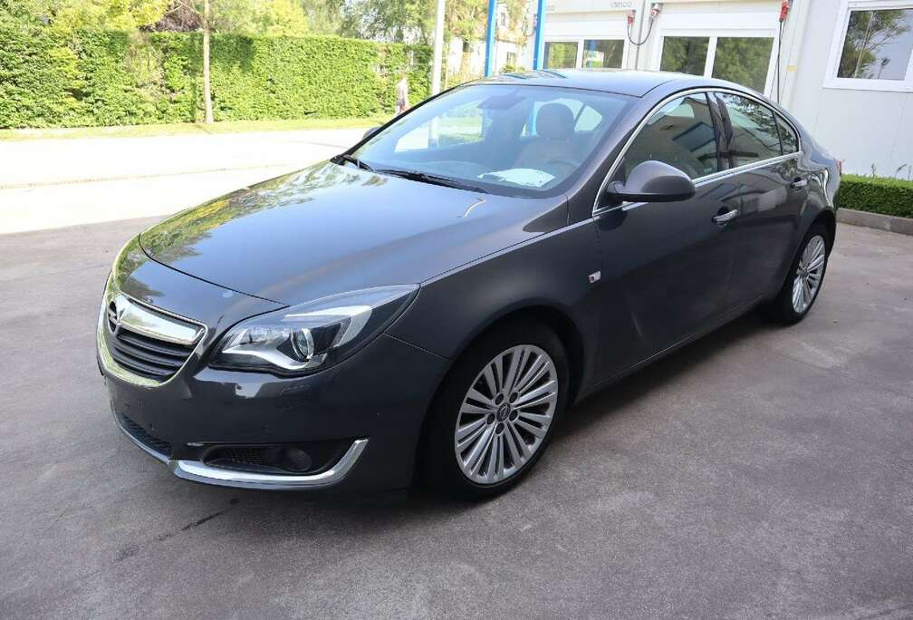 Opel 1.6 Cdti
