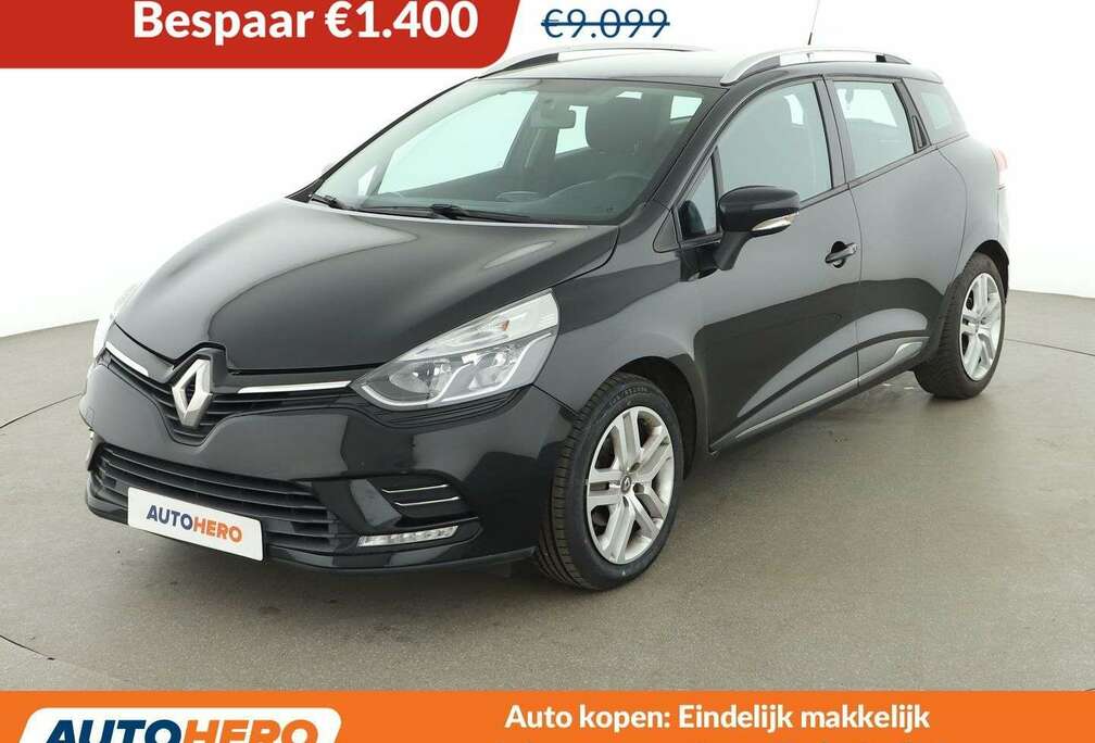 Renault 0.9 Energy Zen