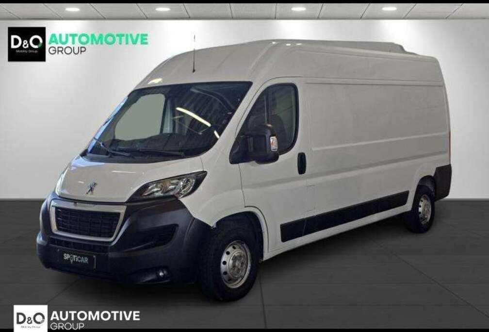 Peugeot l3h2 camera gps