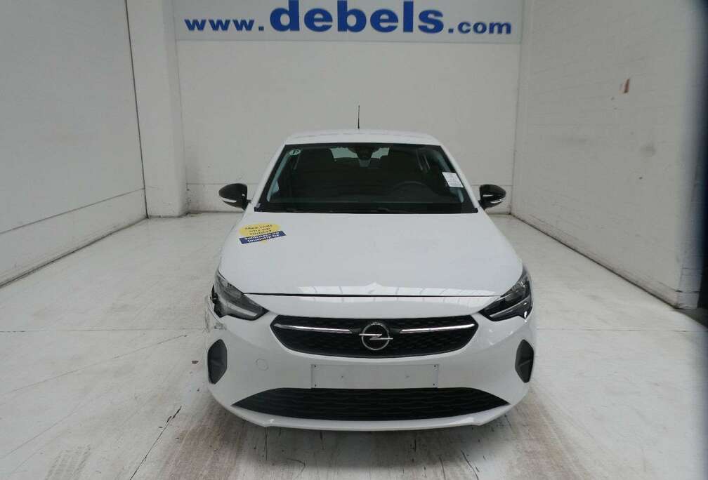 Opel Edition