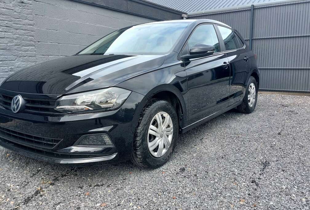 Volkswagen 1.0i Comfortline