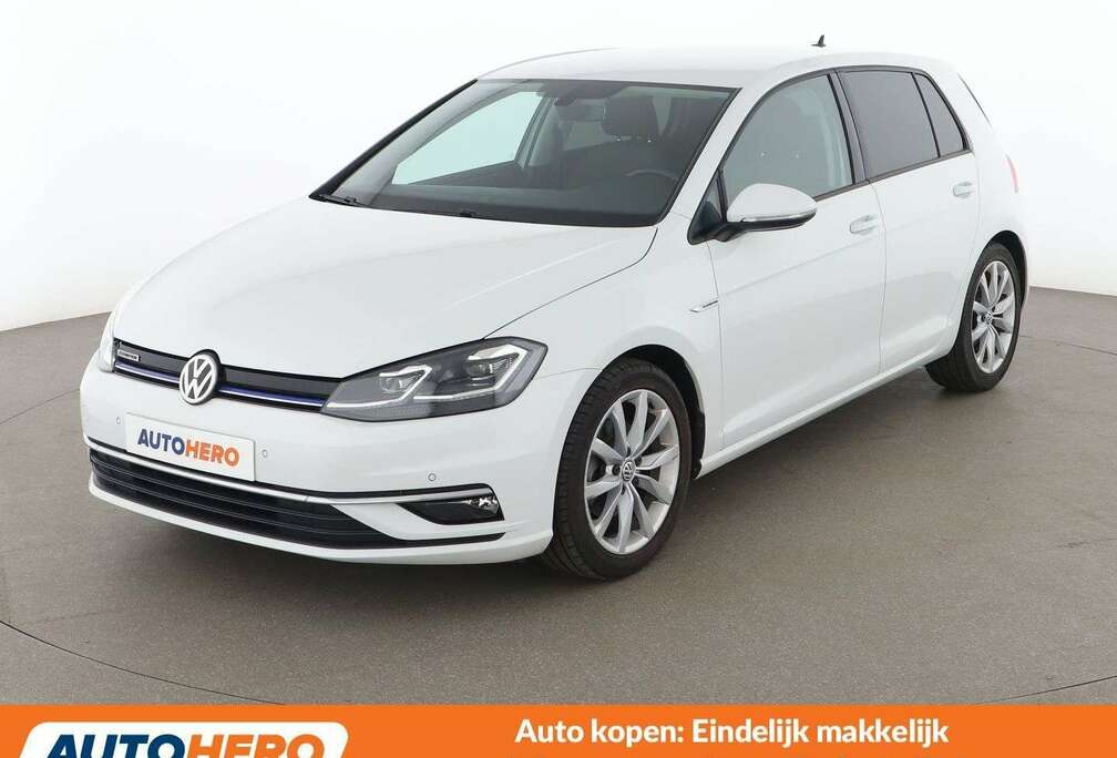 Volkswagen 1.5 TSI ACT Comfortline BlueMotion Tech