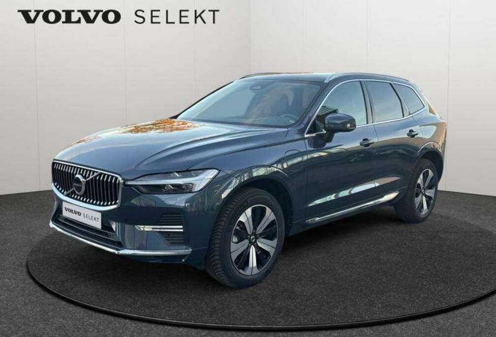 Volvo T6 Core / Hybride