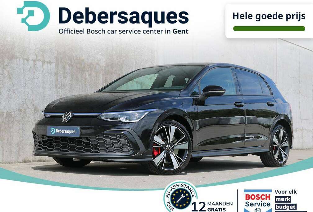 Volkswagen PHEV DSG HEAD-UP PANO IQ-LIGHTS KEYLESS ACC LA HEATED-SEATS AMBIENTLIGHT