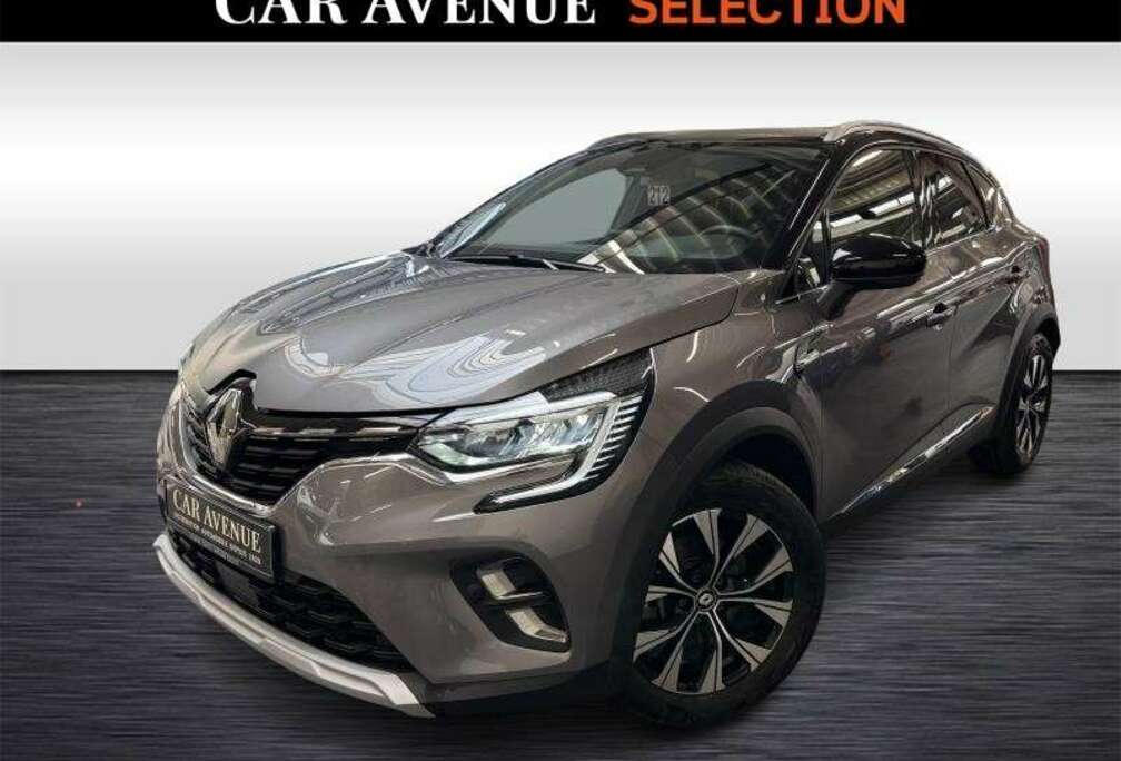 Renault II Techno
