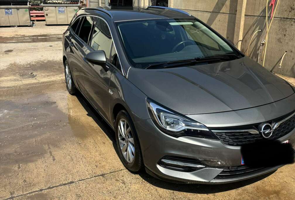 Opel Sports Tourer 1.5 Turbo D Elegance S/S