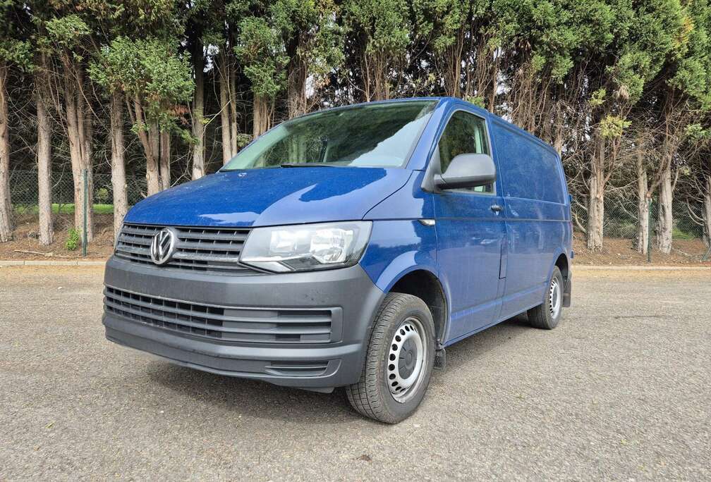 Volkswagen 2.0 TDi SCR BMT Start-up