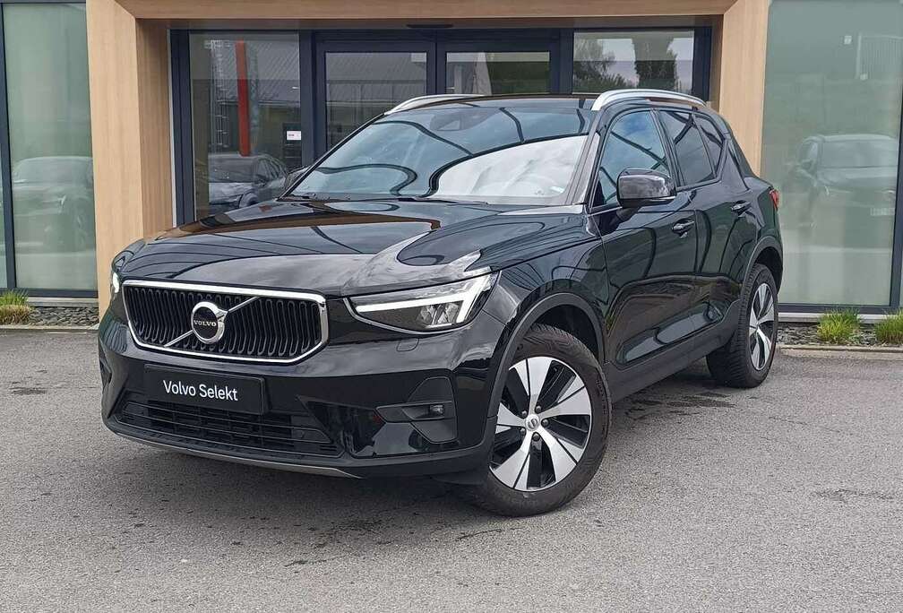 Volvo Core, T2 Automatique essence