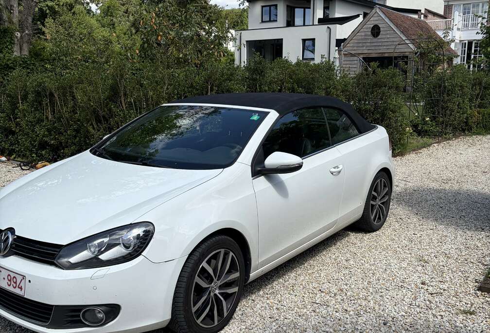 Volkswagen 2.0 CR TDi BMT