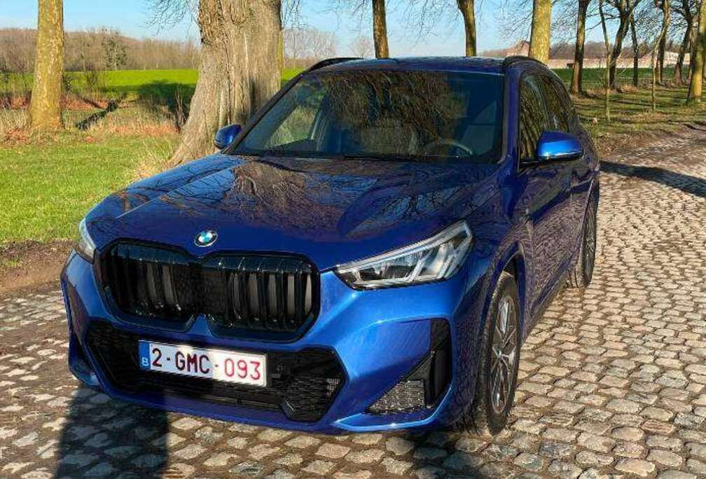 BMW BMW X1 sDrive20i Kit M Sport