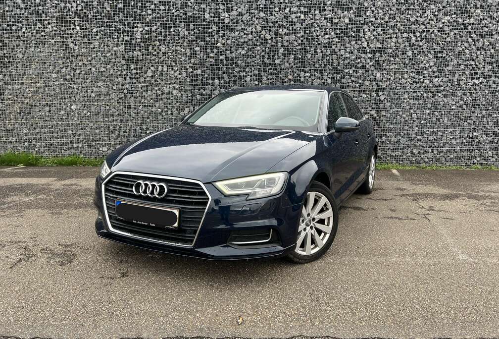 Audi 1.0TFSI Facelift 2017/Automaat/Virtual Cockpit/Led