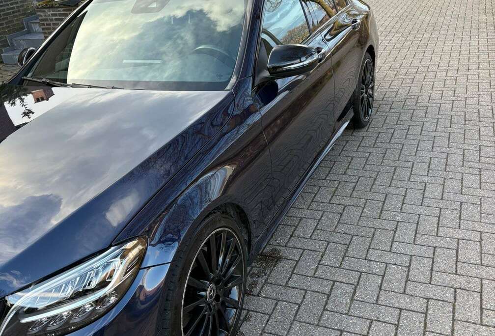 Mercedes-Benz d