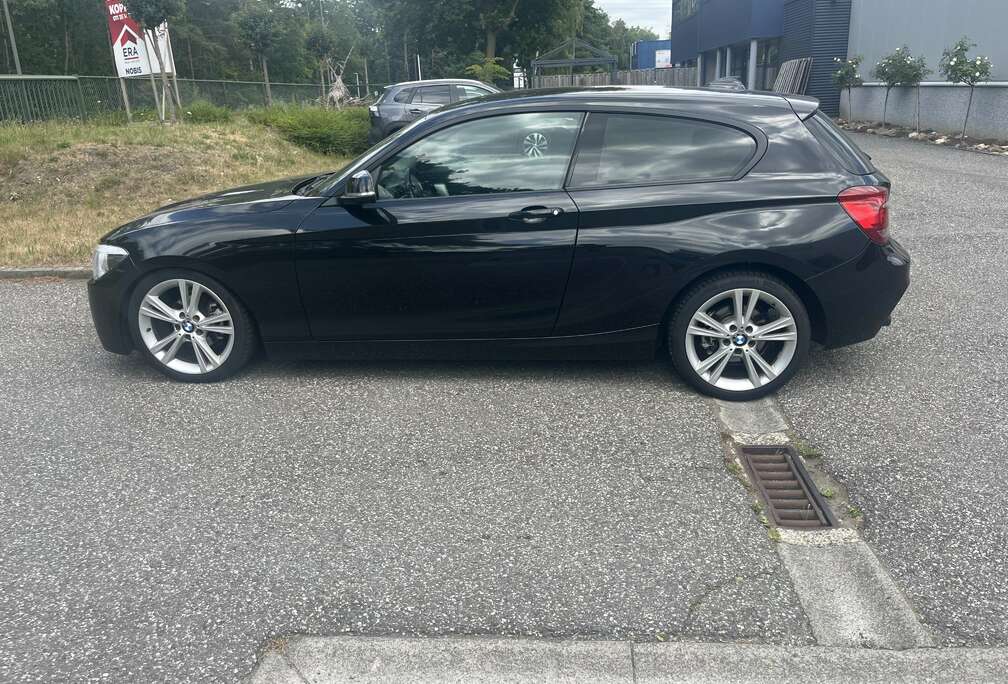 BMW d Pole Position Sport Edition