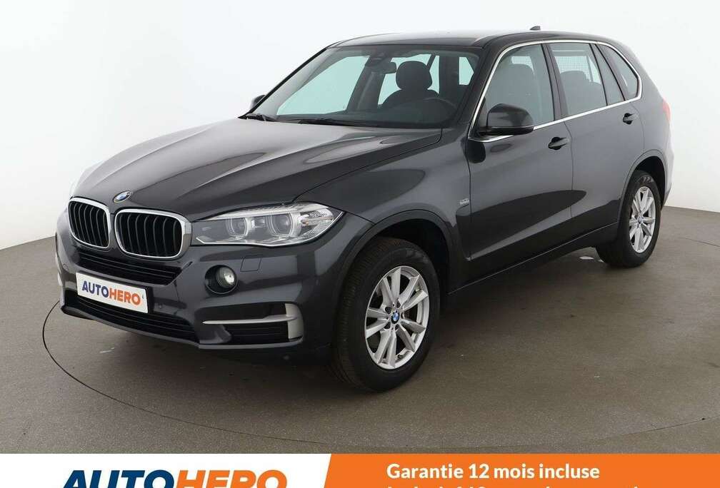 BMW xDrive 25d