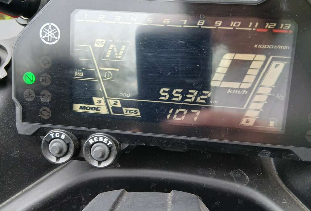 GT