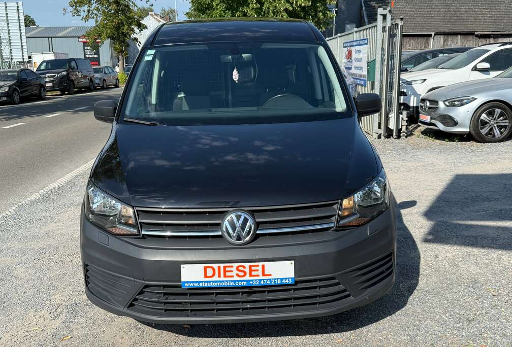 Volkswagen 2.0 CR TDi DSG*GARANTIE*CARNET*