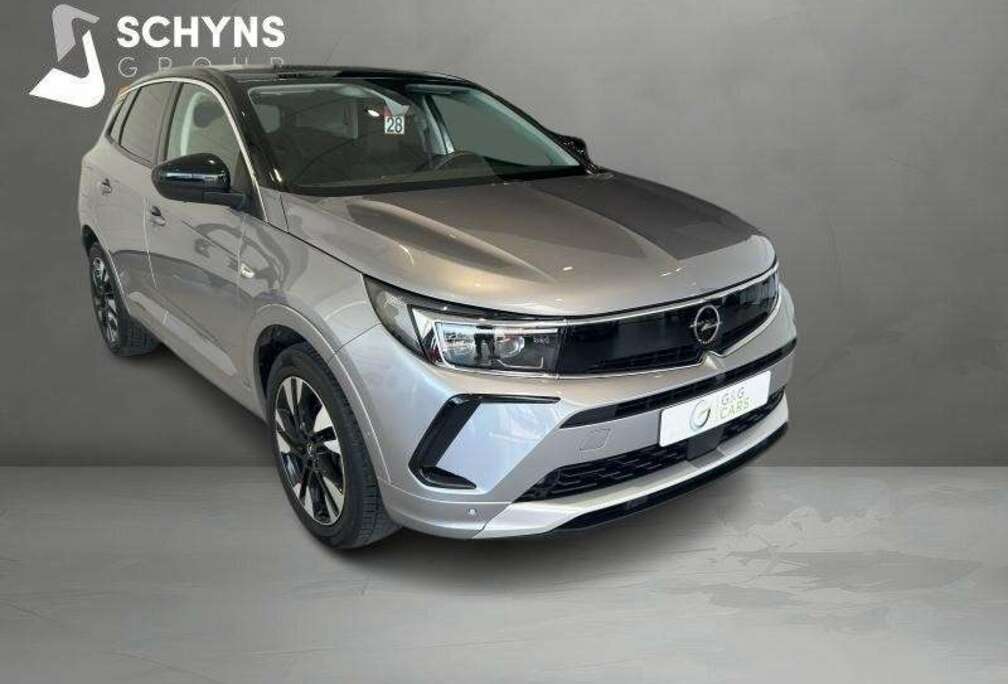 Opel X Innovation