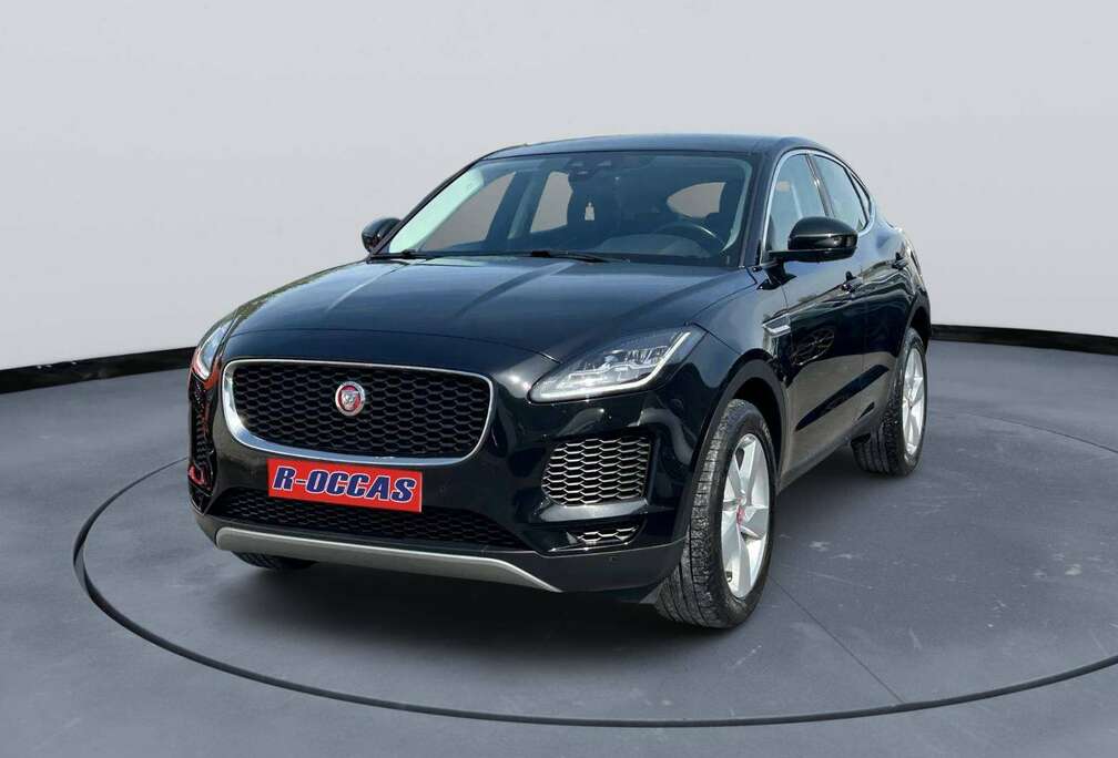 Jaguar E-Pace 2.0 D AWD S 1er Propriétaire Garantie 12 mois