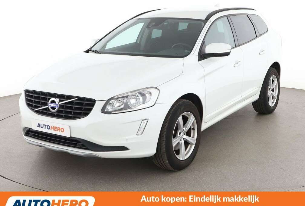 Volvo 2.0 D3 Kinetic 2WD