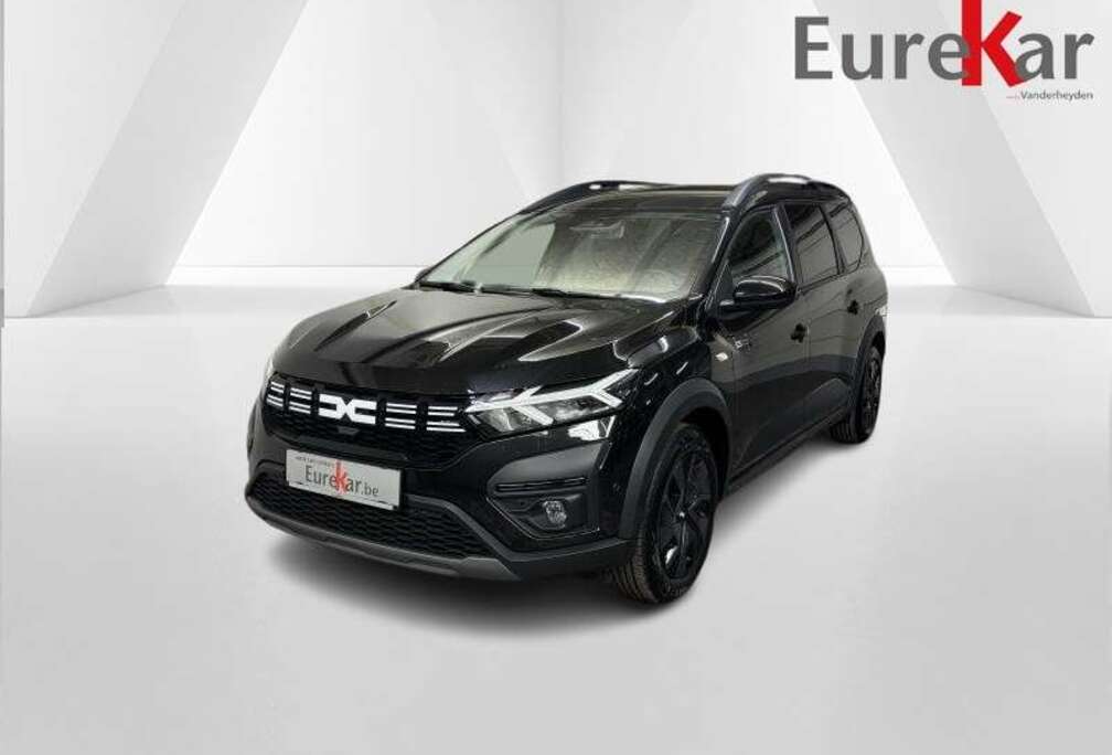 Dacia Essential 7 Places