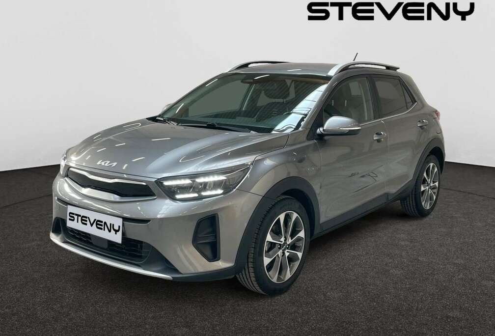 Kia INSPIRE 1.0 T ISG 100 CV  DEMO