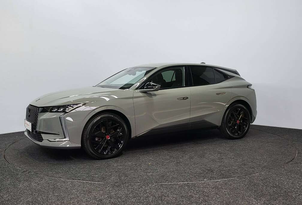 1.2 PT | PerformanceLine | 2024 | 23.031 km | Automaat | Led | AdaptiveCruise | HUD | CarPlay | DAB | Navi | Camera |TOP