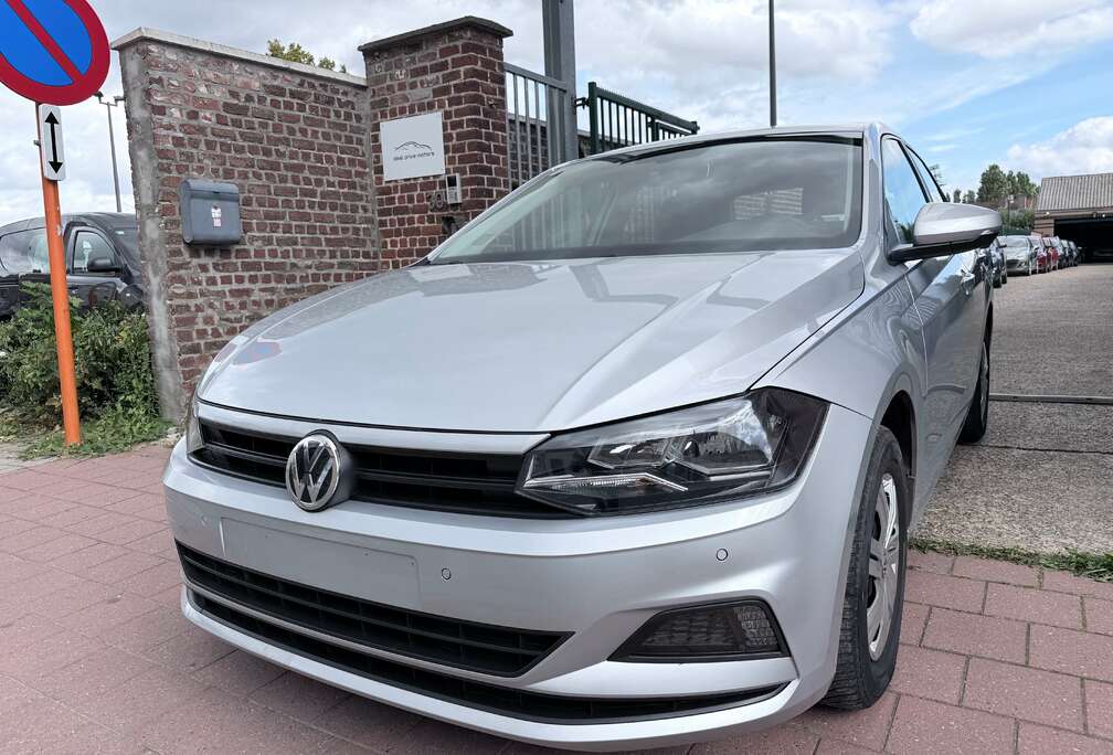 Volkswagen 1.0 I EDITION TRENDLINE | PDC | AIRCO | CRUISE