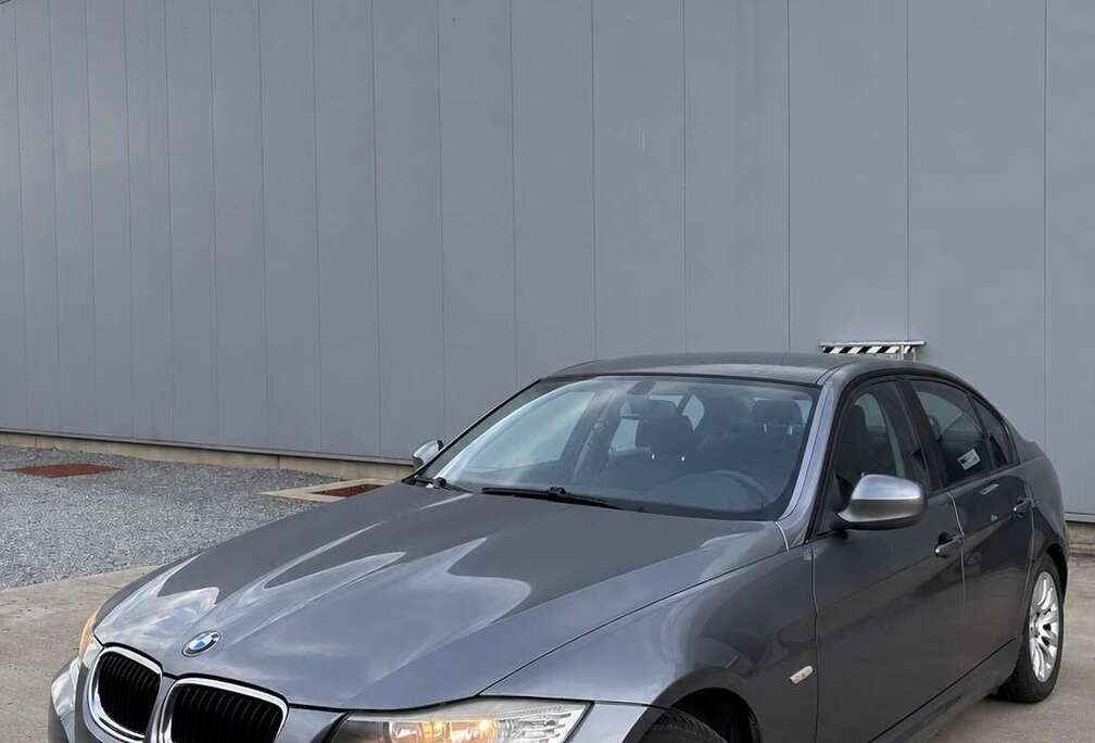 BMW d