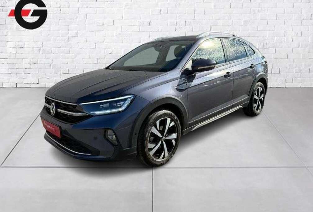 Volkswagen bussiness line