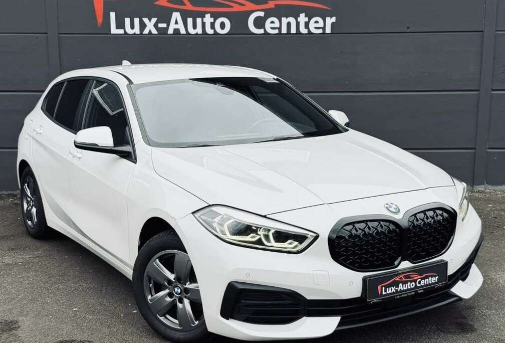 BMW 118i Automatique // Révisée Et Garantie 12 Mois✅✅✅