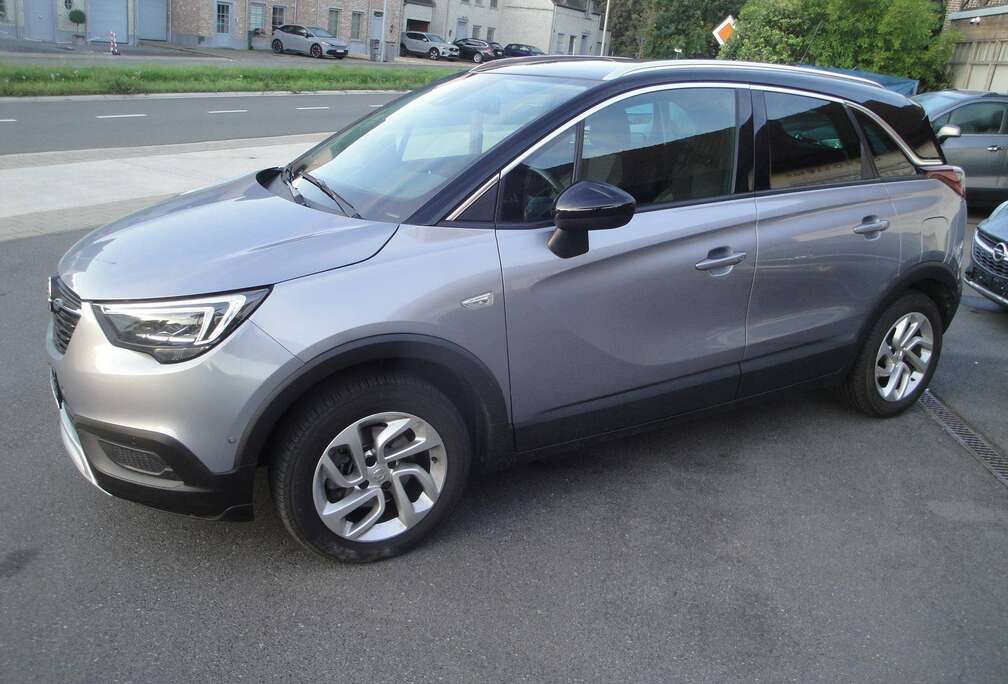 Opel Crossland X 1.2 Turbo Innovation S/S