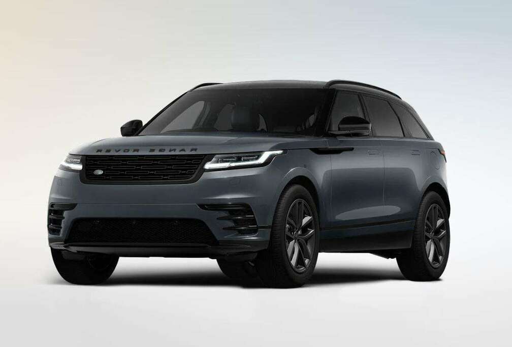 Land Rover P400e Dynamic SE 08/25